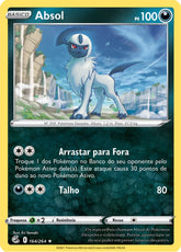 Absol - Pokémon TCG - MoxLand